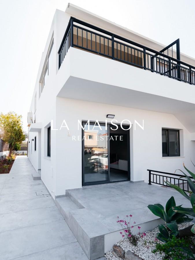 3 Bedroom Apartment For Sale In Pafos Cyprus For 470 000 Listing