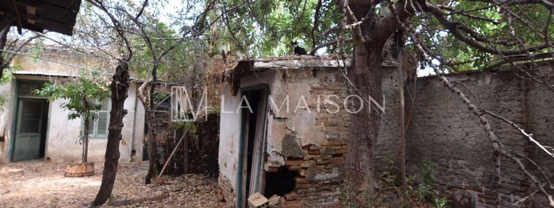 Traditional House in the old city walls of Nicosia. - La Maison Estates