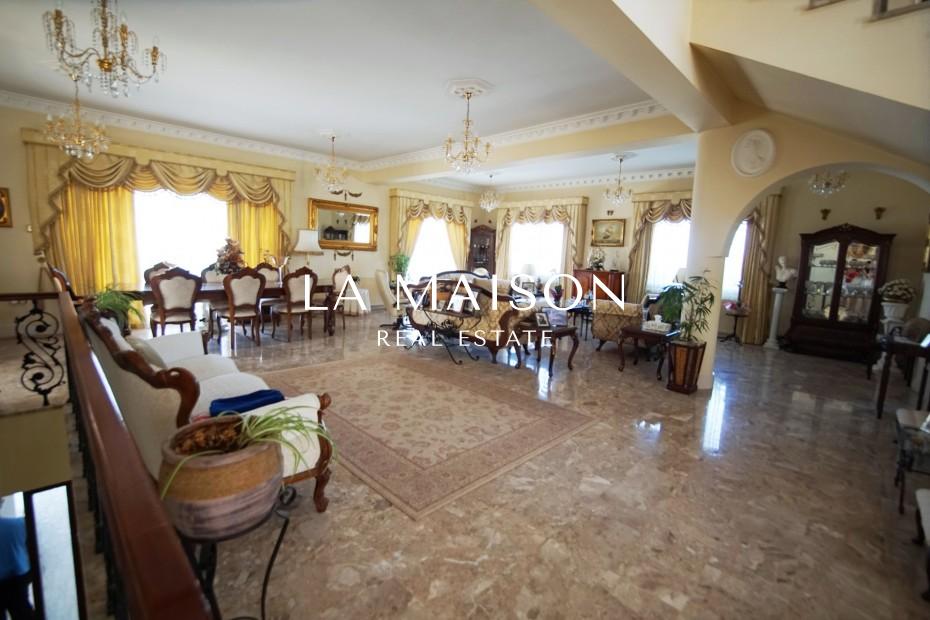 Casa 5 habitaciones 500 m² Tala, Chipre