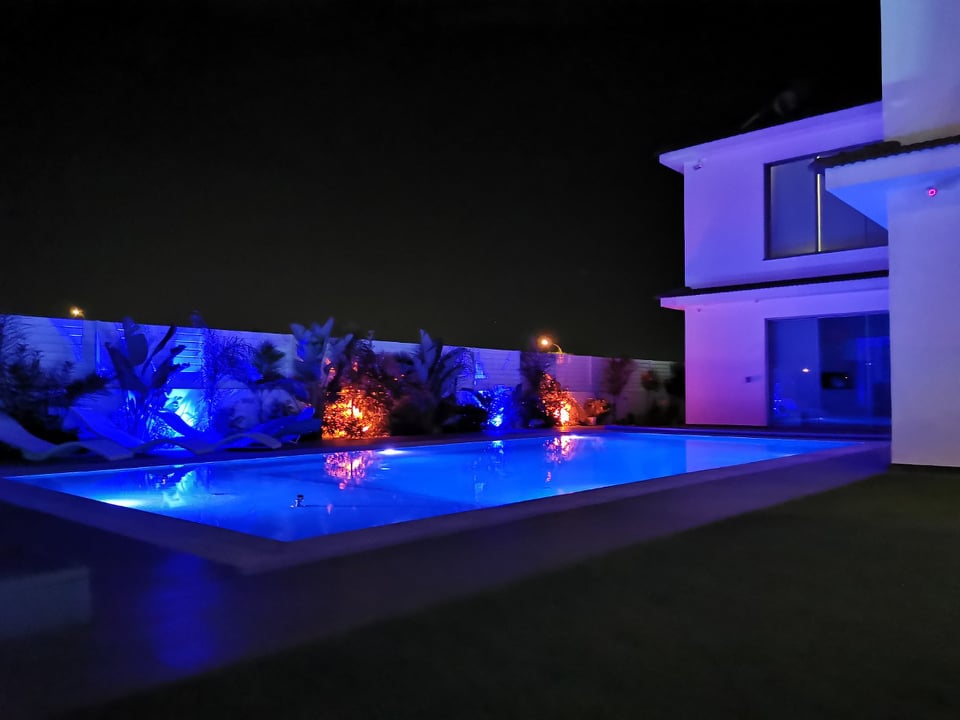Dom 5 pokojów 480 m² Oroklini, Cyprus
