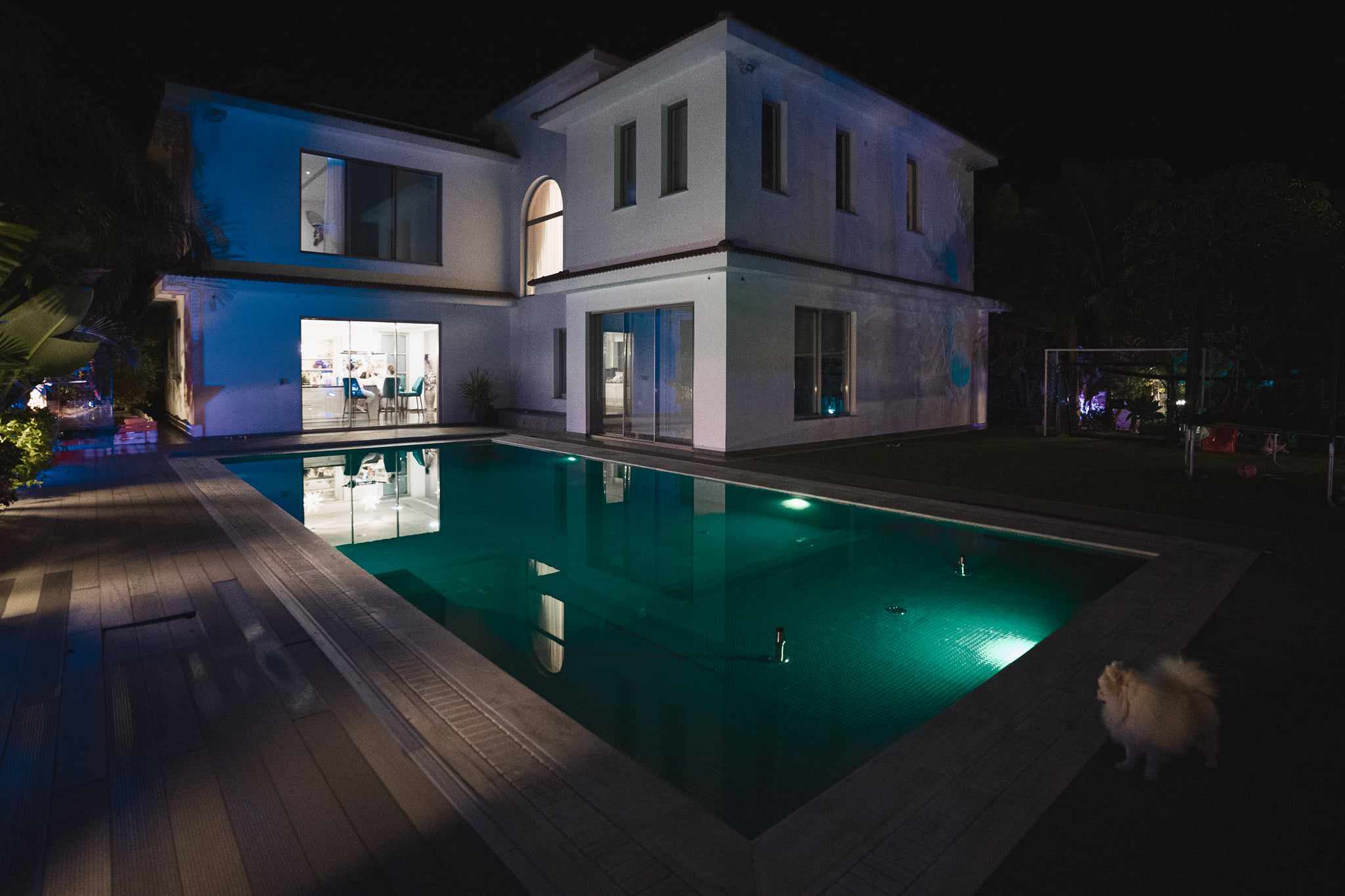 Haus 5 Schlafzimmer 480 m² Oroklini, Cyprus