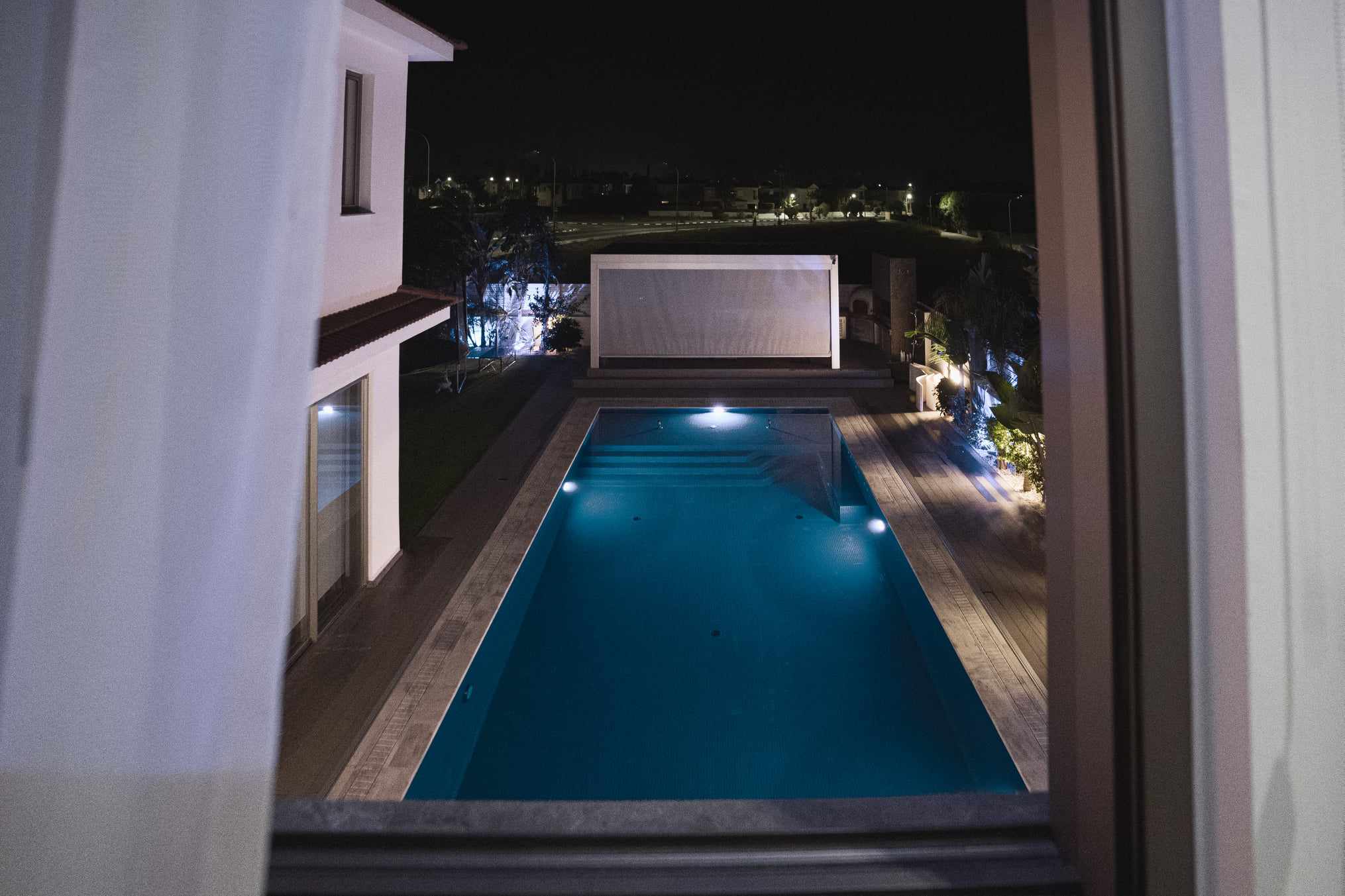 5 bedroom house 480 m² Oroklini, Cyprus