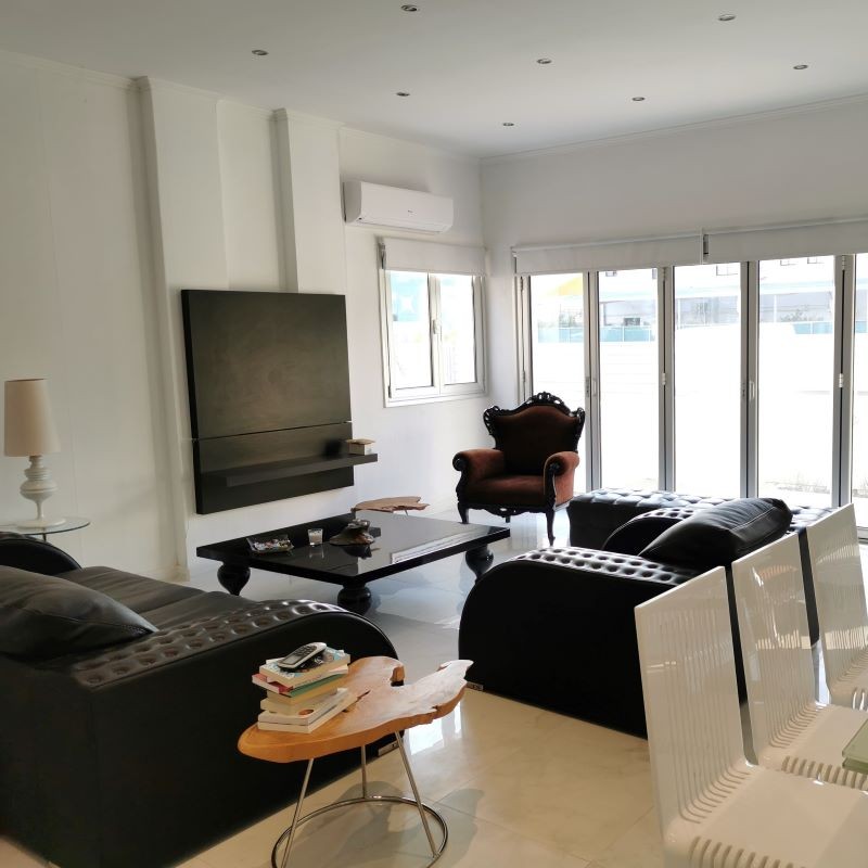 Casa 6 habitaciones 370 m² Limassol District, Chipre