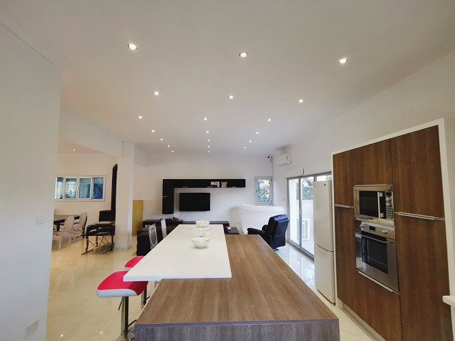 Casa 6 habitaciones 370 m² Limassol District, Chipre