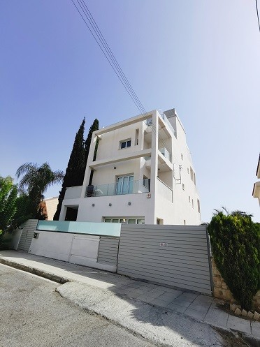 Maison 6 chambres 370 m² Limassol, Bases souveraines britanniques