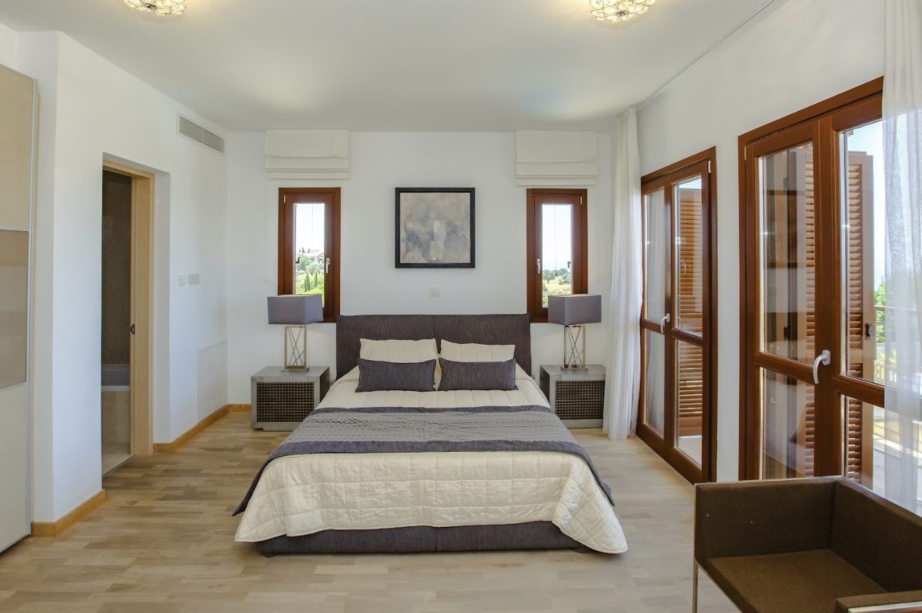 Casa 3 habitaciones 215 m² Kouklia, Chipre