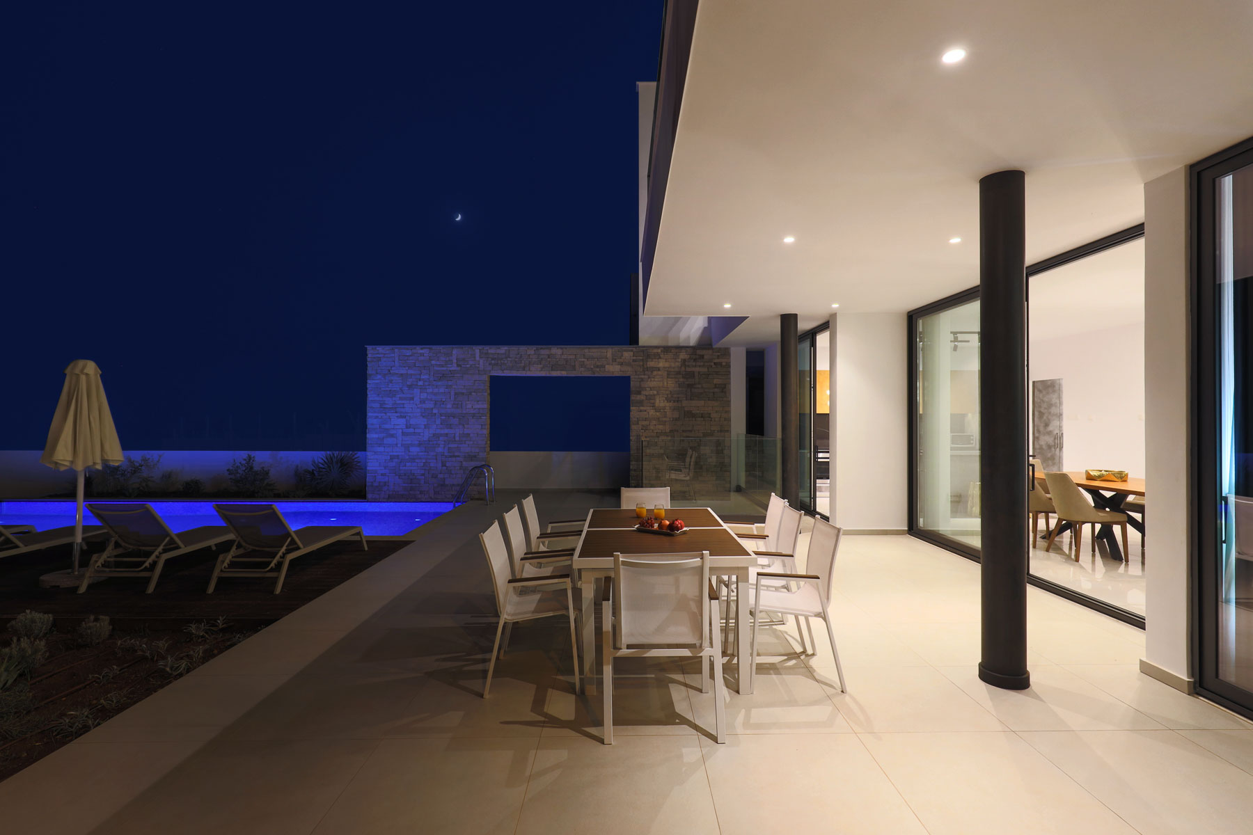 Dom 5 pokojów 309 m² Ajia Napa, Cyprus
