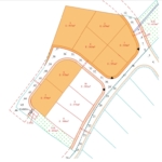 Plot in Tseri, Nicosia