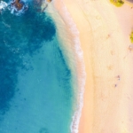 BeachFront Touristic Land Suitable For Projects