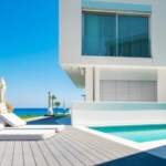 Luxurious Beachfront Villa