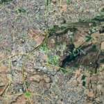 Prime Location Land With Easy Access To The Motorway!