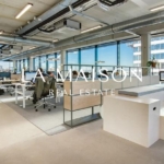 Commercial Building in Engomi Is Now Available for Rent