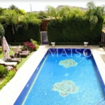 A Quintessential Mediterranean luxurious villa in Limassol