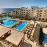 Hotel in paphos