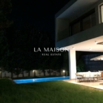 Ultra Modern With So Much Space