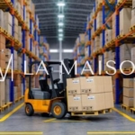 New Warehouse in Dali area