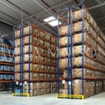 Safe Investment -Industrial warehouses for sale!