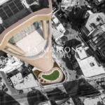 Whole Floor for Sale In Landmark Building with 5% ROI