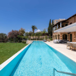 Waterside Grandeur