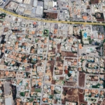 Prime Commercial Land in Engomi