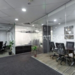 Excellent office complex suitable for professionals who want to accommodate their business!