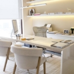Modern Offices Near Presidential Palace