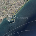 Prime Beachfront Land in  Limassol