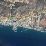 Panoramic Field in Agios Tychon, Limassol