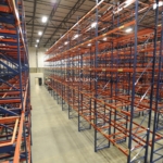 Huge Storage Space!