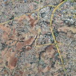 Industrial and commercial zone, land parcel in Strovolos, Nicosia