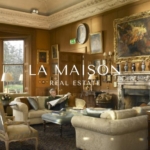 Aristocratic Living with So Much Style