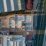 Incomplete Commercial Building, Strovolos, Nicosia