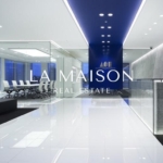 Commercial building – AAA tenants