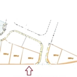 Residential plot in Pefkou area, Lakatamia