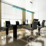 A State-Of-Art Business Center