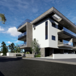 One Bedroom Apartment in a Perfect Location