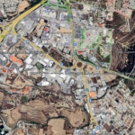 Industrial Plot in Strovolos,Cyprus