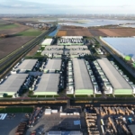 18,014m² Industrial Land In A Prime Location