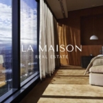 Penthouse Situated In An Iconic Building