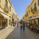 RETAIL UNIT FOR SALE – NICOSIA CITY CENTRE