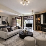 Beautiful Property In Strovolos Area