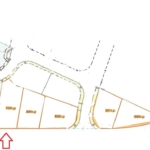 Residential plot in Pefkou area, Lakatamia