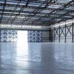 Leasehold Warehouse in Ergates, Nicosia