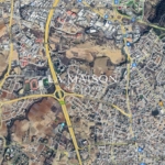 Prime Location Land Suitable for Offices/Showroom