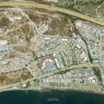 Prime location residential land in Ayios Tychon, Limassol.