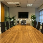 Offices in Athalasa Avenue