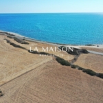 BeachFront Field in Agios Theodoros, Larnaka