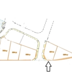 Residential plot in Pefkou area, Lakatamia