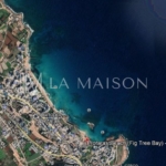 Beachfront Land in Protaras