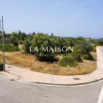 Two Adjacent Plots in Aphrodite Hills, Kouklia, Paphos